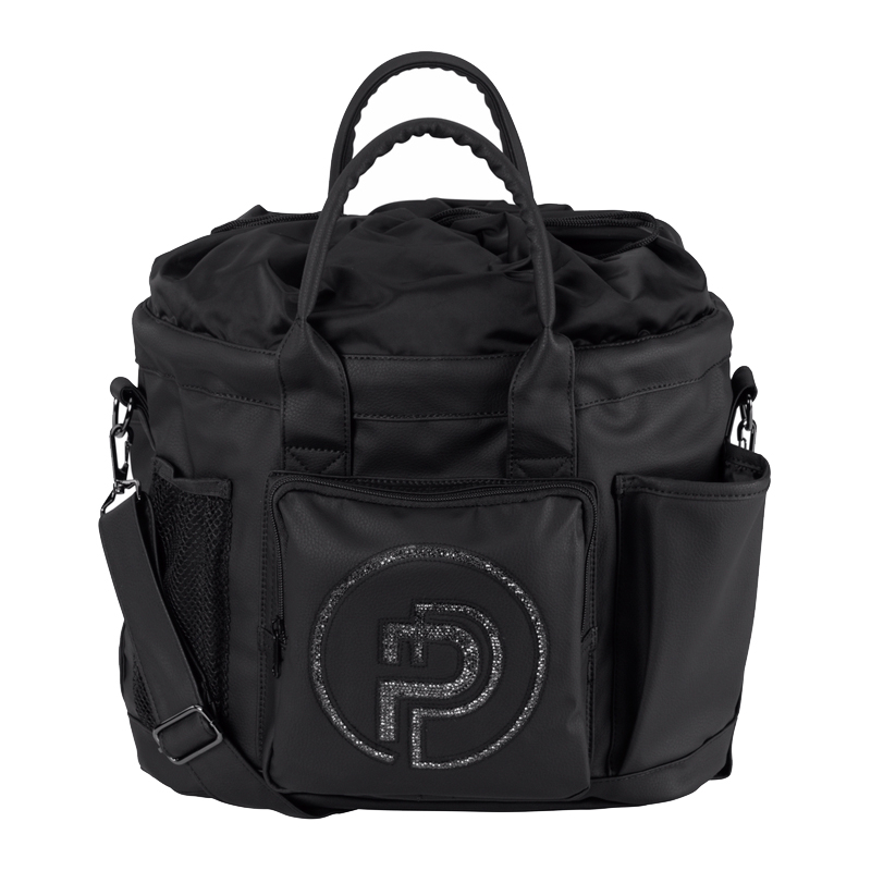Eskadron Platinum Edition Acc. Tasche Faux Leather
