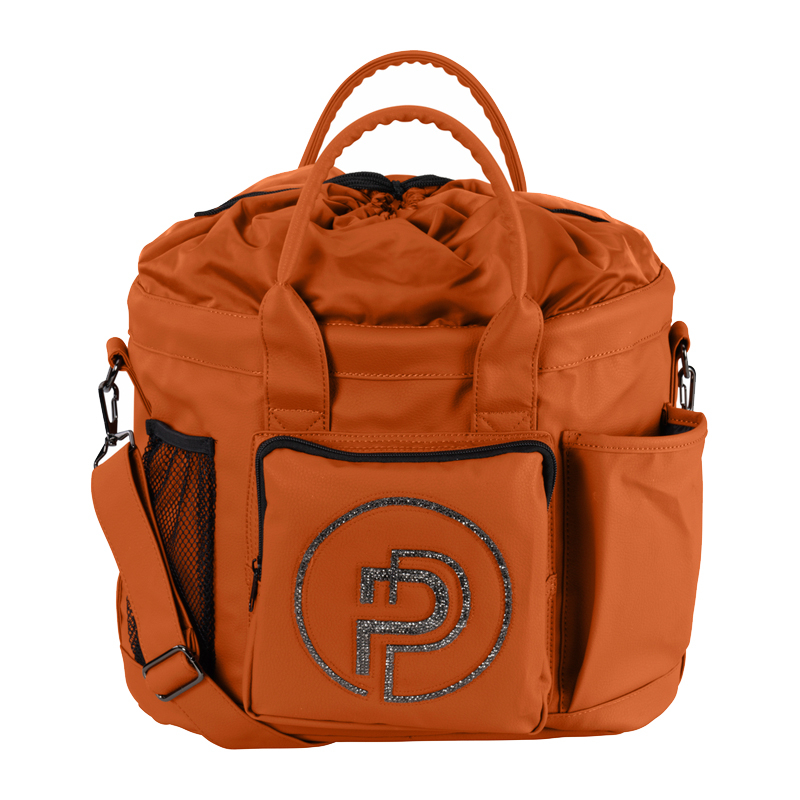 Eskadron Platinum Edition Acc. Tasche Faux Leather