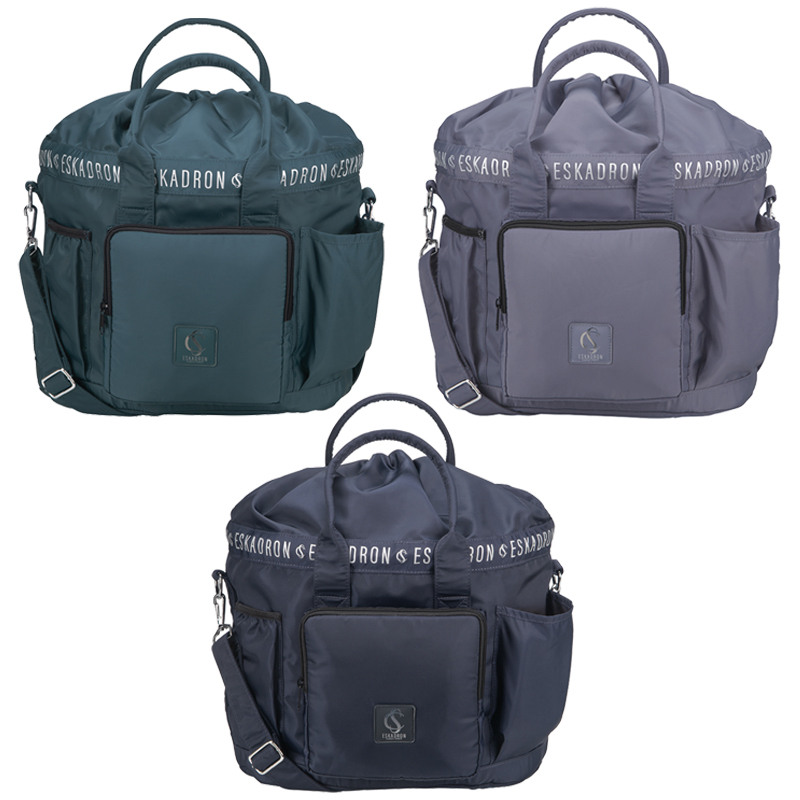 Eskadron Classic Sports F/S 2026 Acc. Tasche Highgloss