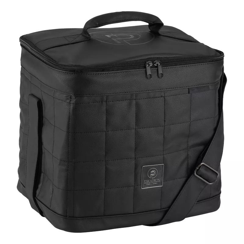 Eskadron Platinum Edition ACC. Tasche Faux Leather