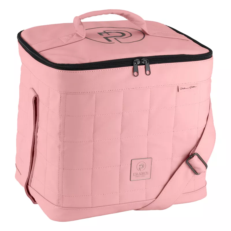 Eskadron Platinum Edition ACC. Tasche Faux Leather