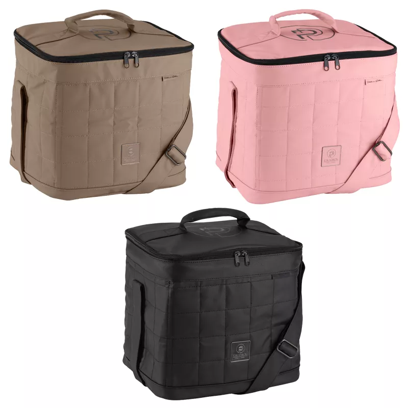 Eskadron Platinum Edition ACC. Tasche Faux Leather