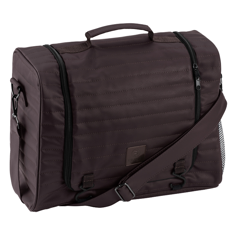 Eskadron PLATINUM 24/25 Organizer Tasche Faux Leather