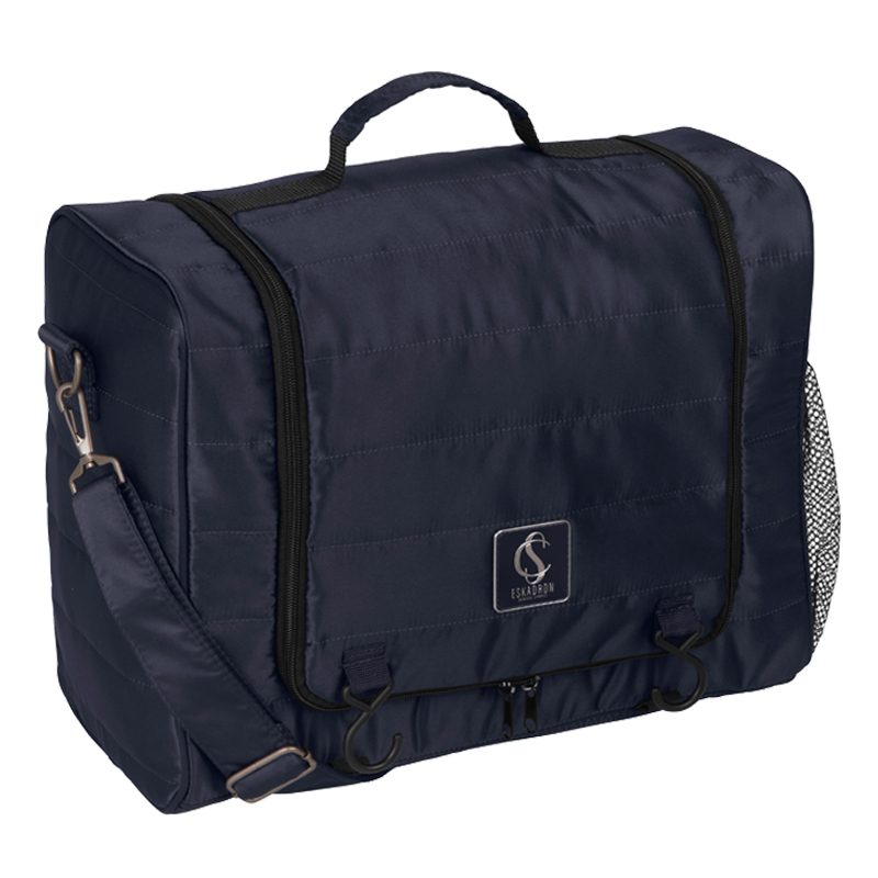 Eskadron Classic F/S 2024 Tasche Organizer Mattgloss