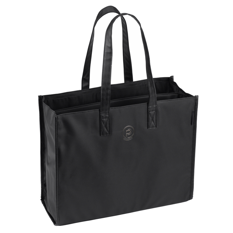 Eskadron Platinum Edition ACC. Tasche Faux Leather Shopper