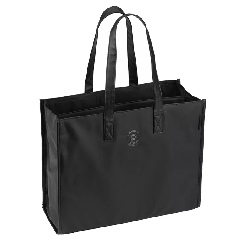 Eskadron Platinum Edition ACC. Tasche Faux Leather Shopper