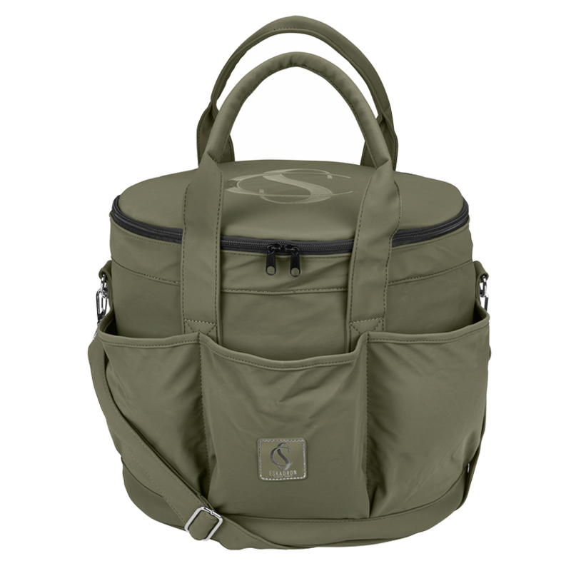 Eskadron Classic F/S 2025 ACC. Tasche "Glossy"