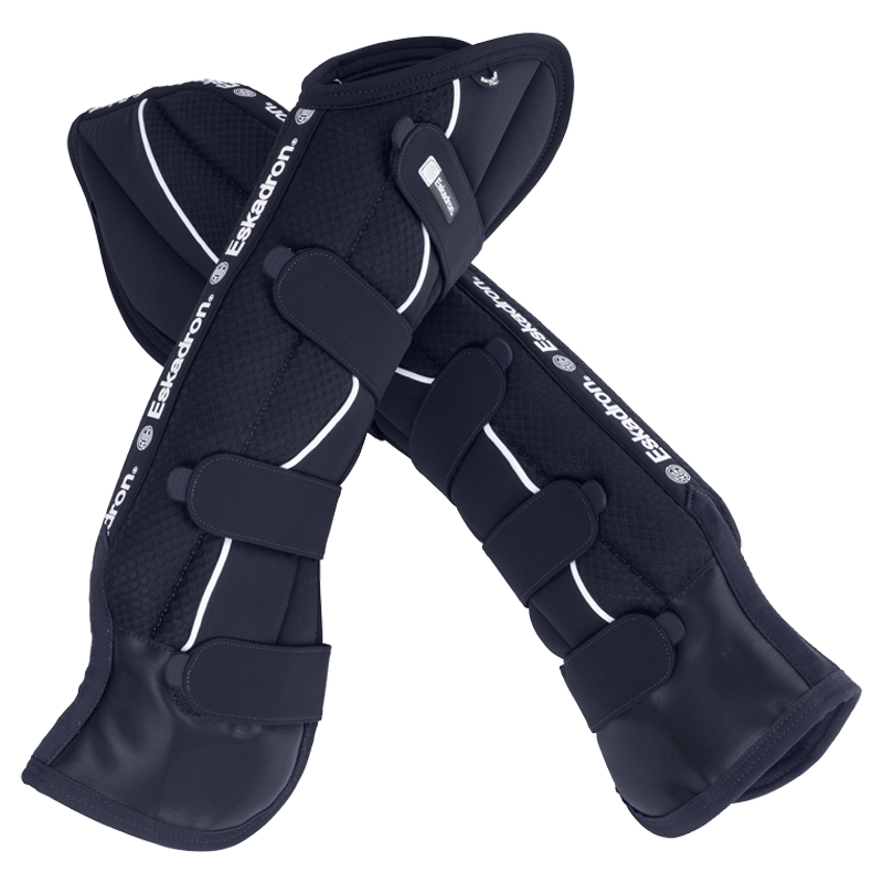 Transportgamaschen "Softshell"