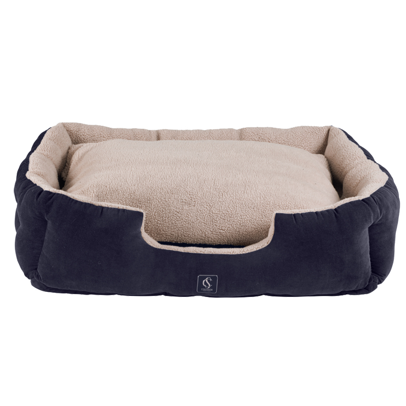 Eskadron Classic F/S 2024 Hundebett Cord