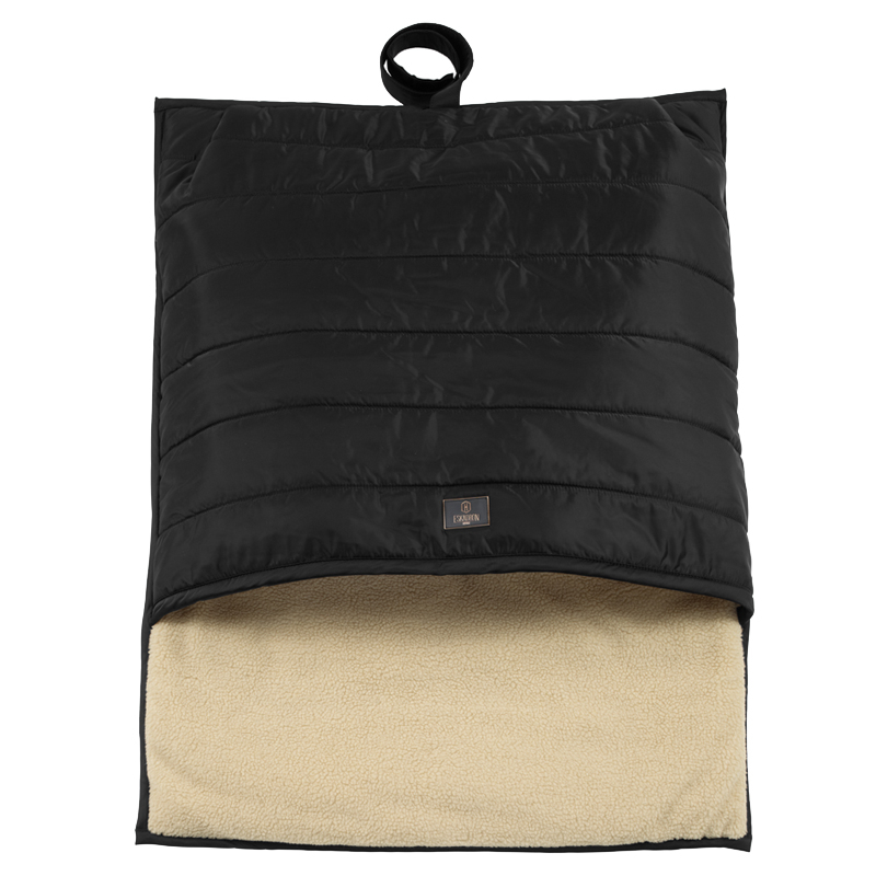 Eskadron Heritage 24/25 Hundeschlafsack TEDDYFLEECE