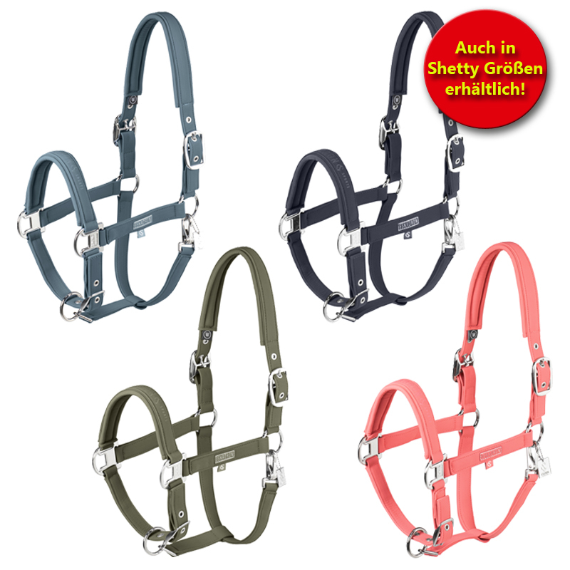 Eskadron Classic F/S 2025 Halfter "Softshell Double Pin"