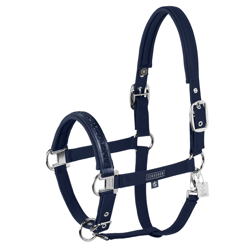 Eskadron Classic Sports F/S 2026 Halfter Softshell Jewel DP