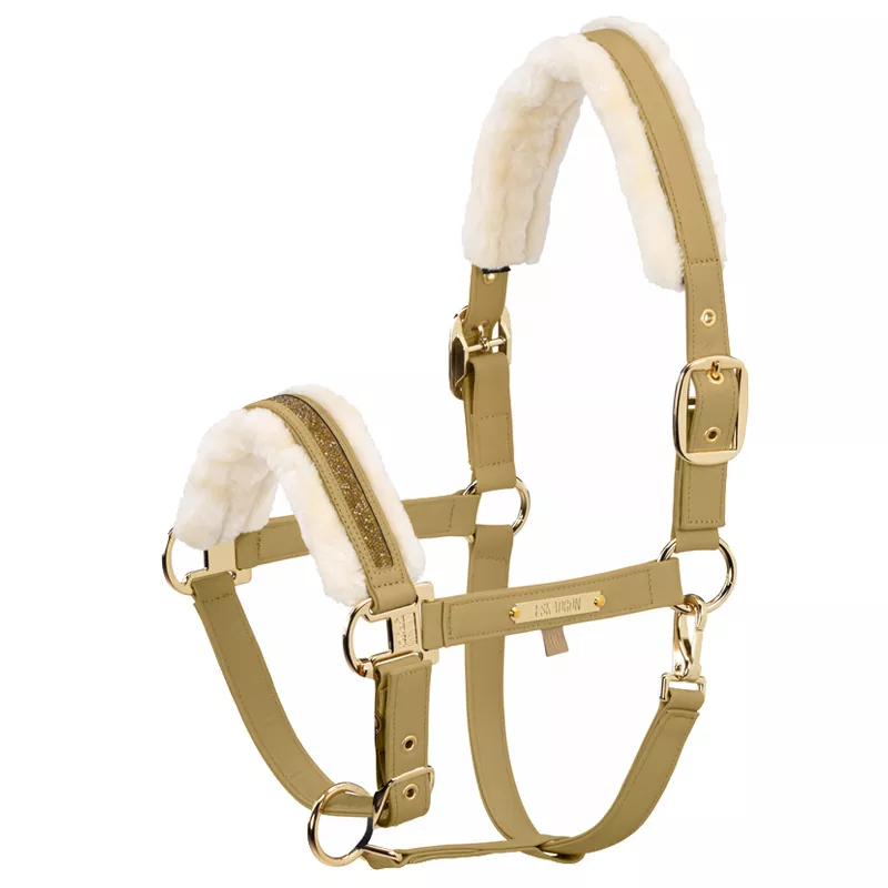 Eskadron Heritage 25/26 Halfter Faux Leather Jewel FF Double Pin