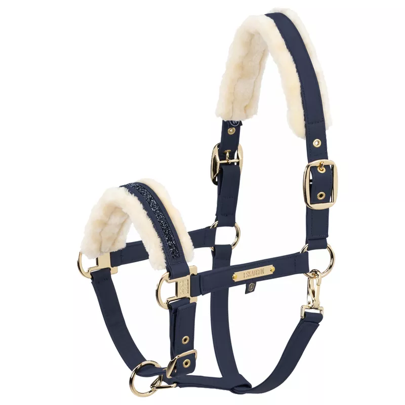 Eskadron Heritage 25/26 Halfter Faux Leather Jewel FF Double Pin