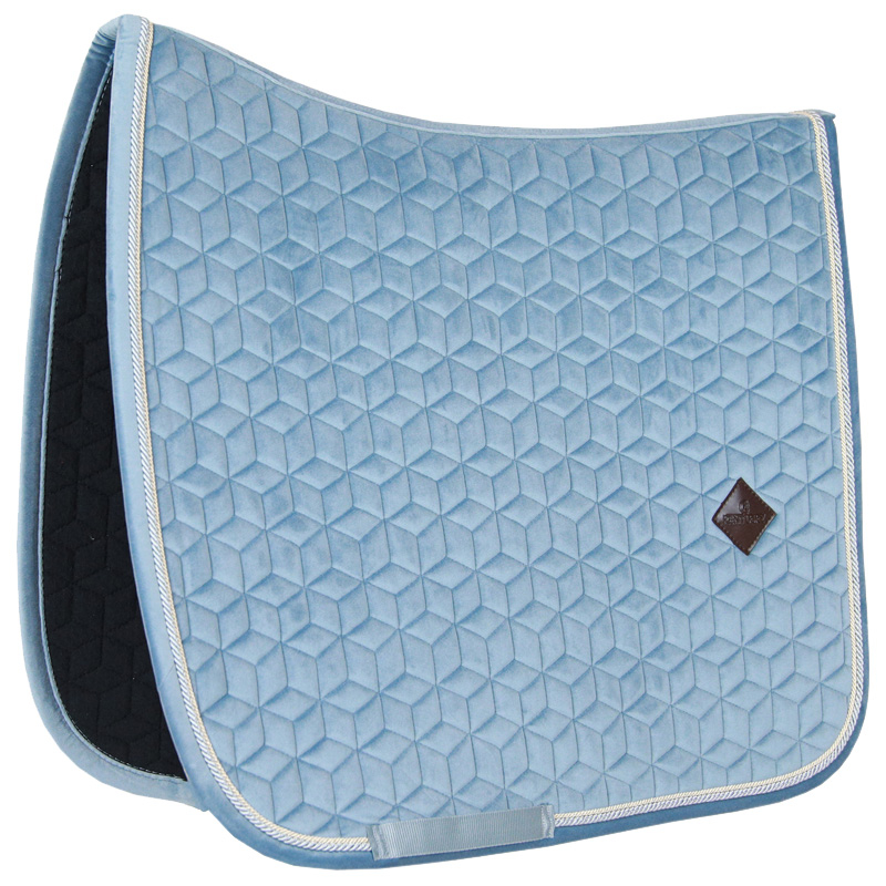 Kentucky Horsewear SCHABRACKE VELVET