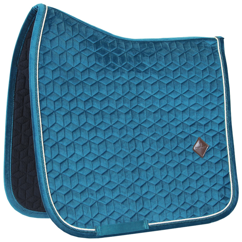 Kentucky Horsewear SCHABRACKE VELVET