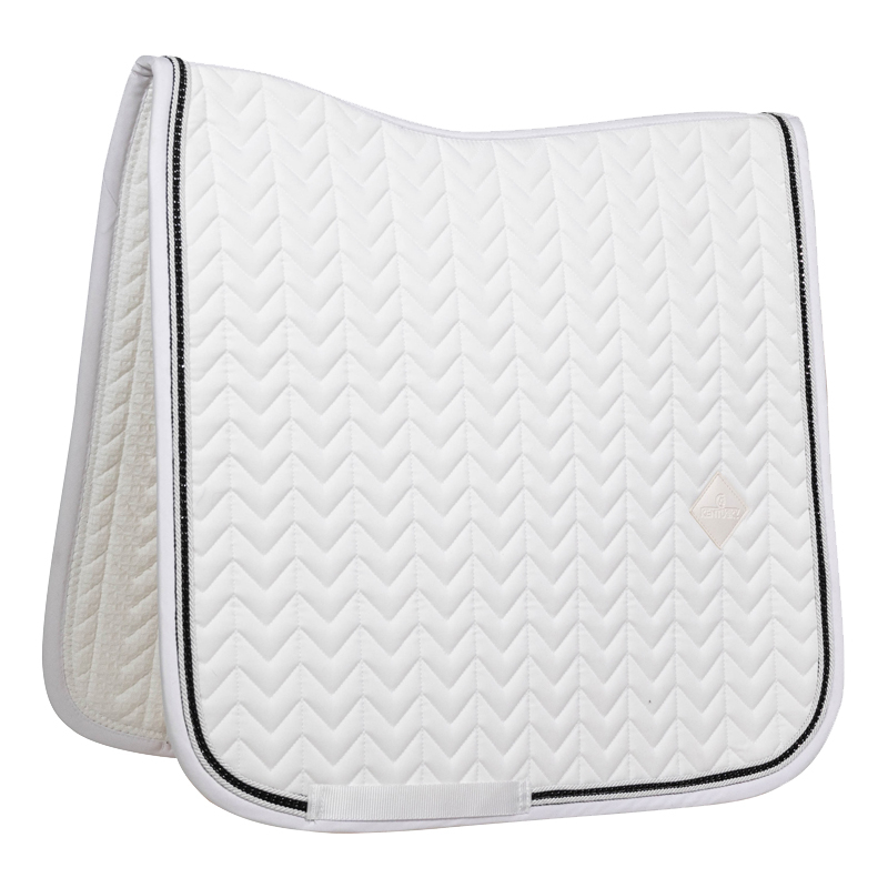 Kentucky Horsewear SCHABRACKE METAL CHAIN