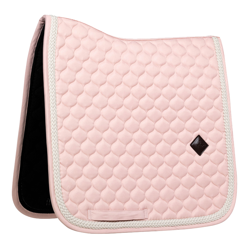 Kentucky Horsewear SCHABRACKE PLAITED CORD