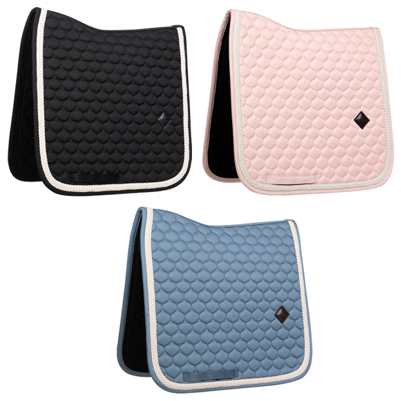 Kentucky Horsewear SCHABRACKE PLAITED CORD