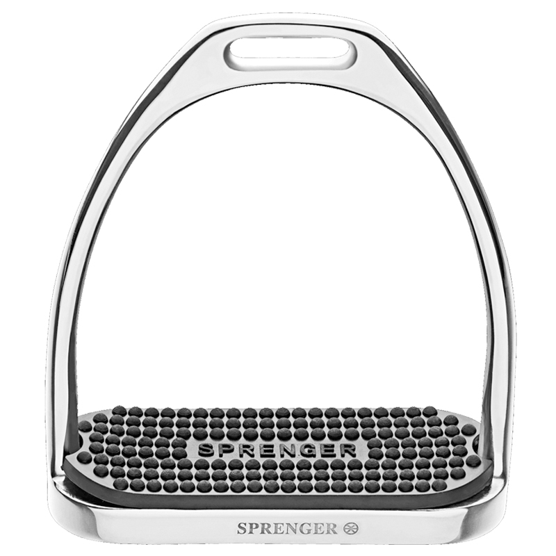 Sprenger FILLIS-Steigbügel - Edelstahl rostfrei