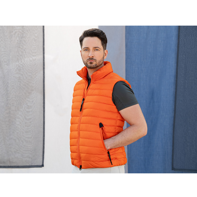Pikeur Frühjahr/Sommer 2024 Quilt-Waistcoat 5007 Sports Men