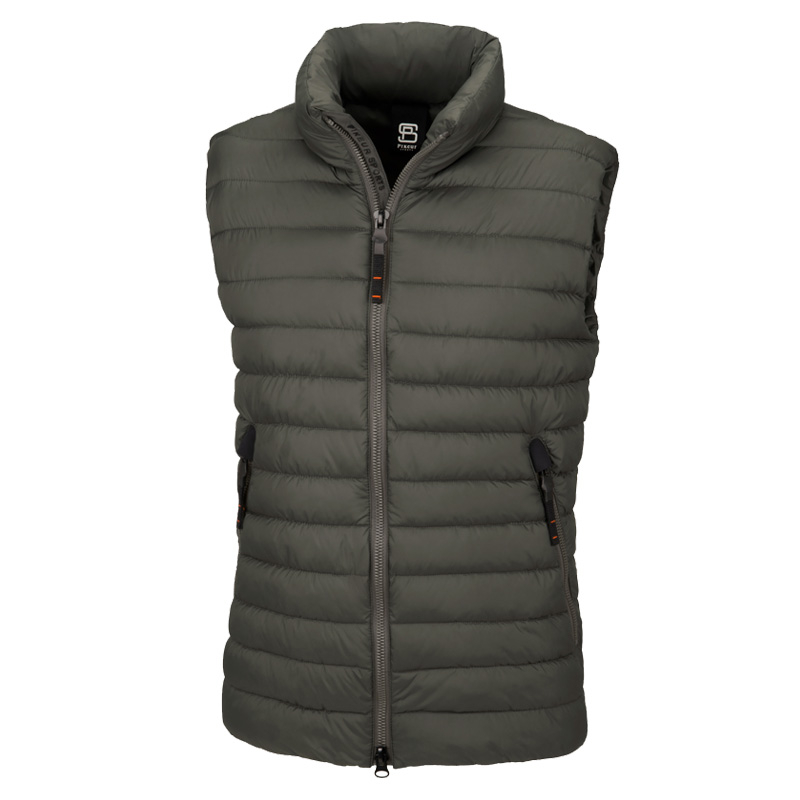 Pikeur Frühjahr/Sommer 2024 Quilt-Waistcoat 5007 Sports Men
