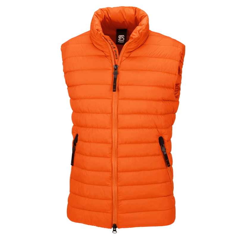 Pikeur Frühjahr/Sommer 2024 Quilt-Waistcoat 5007 Sports Men