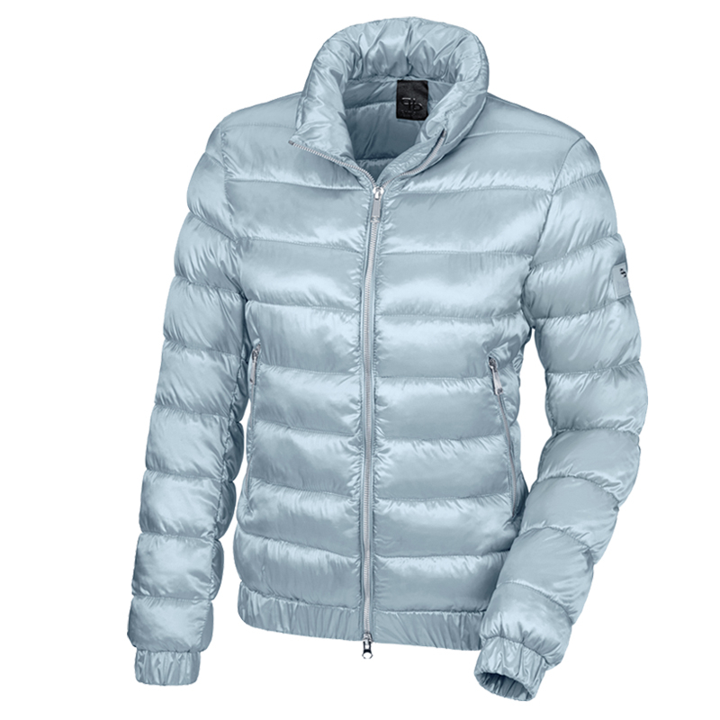 Pikeur Frühjahr/Sommer 2024 Damen Quilt-Jacket 5016 Selection