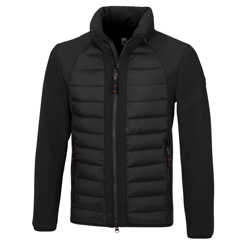 Pikeur Frühjahr/Sommer 2024 Hybrid Jacke 5044 Sports Men