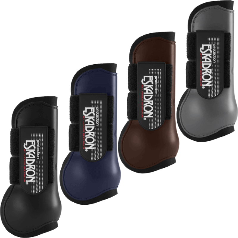Eskadron Gamaschen PROTECTION BOOTS F Basics
