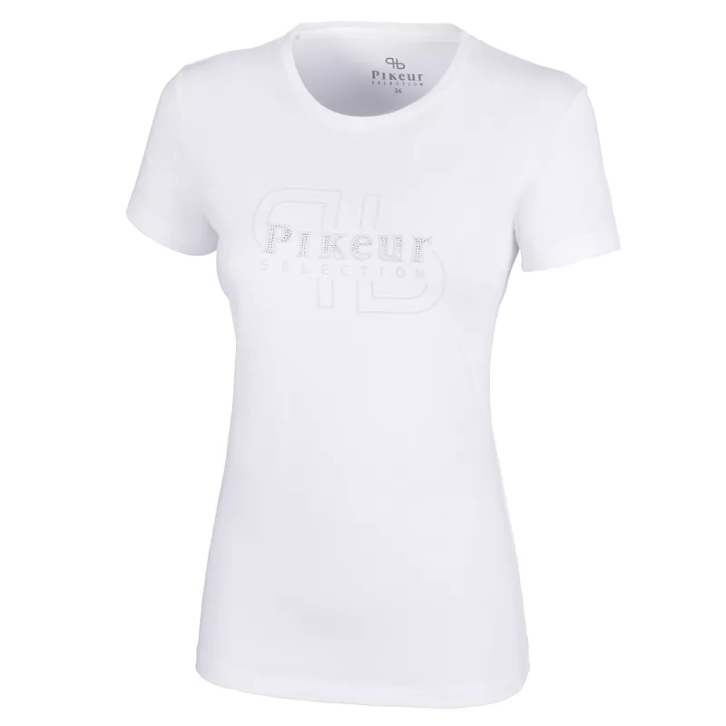Pikeur Frühjahr/Sommer 2024 Damen Shirt 5212 Selection