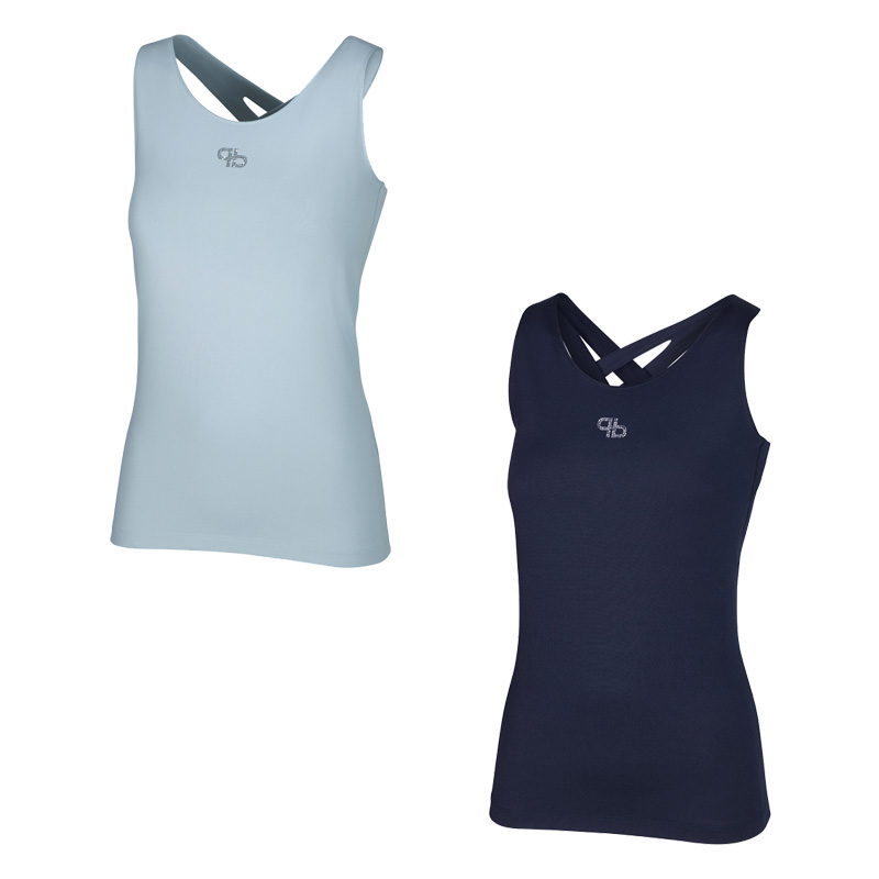 Pikeur Frühjahr/Sommer 2024 Damen Top 5214 Selection