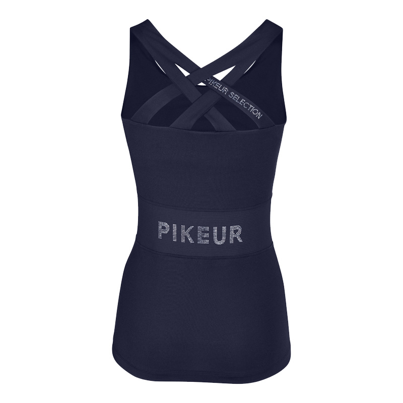 Pikeur Frühjahr/Sommer 2024 Damen Top 5214 Selection