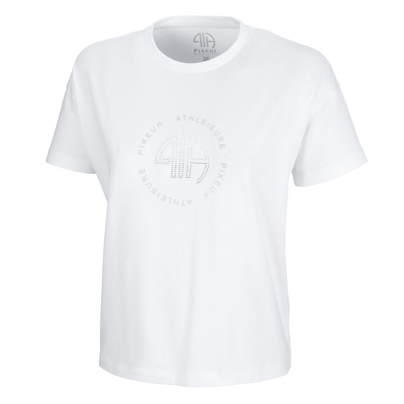 Pikeur Frühjahr/Sommer 2024 Damen Oversized Shirt 5219 Athleisure