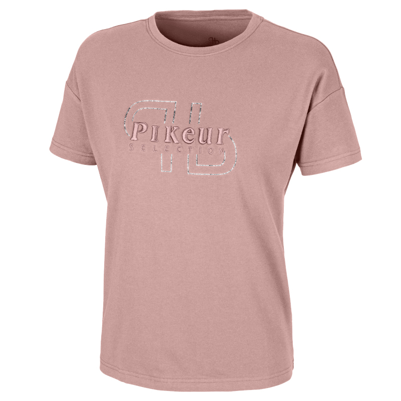 Pikeur Frühjahr/Sommer 2024 Damen Oversized Shirt 5219 Athleisure