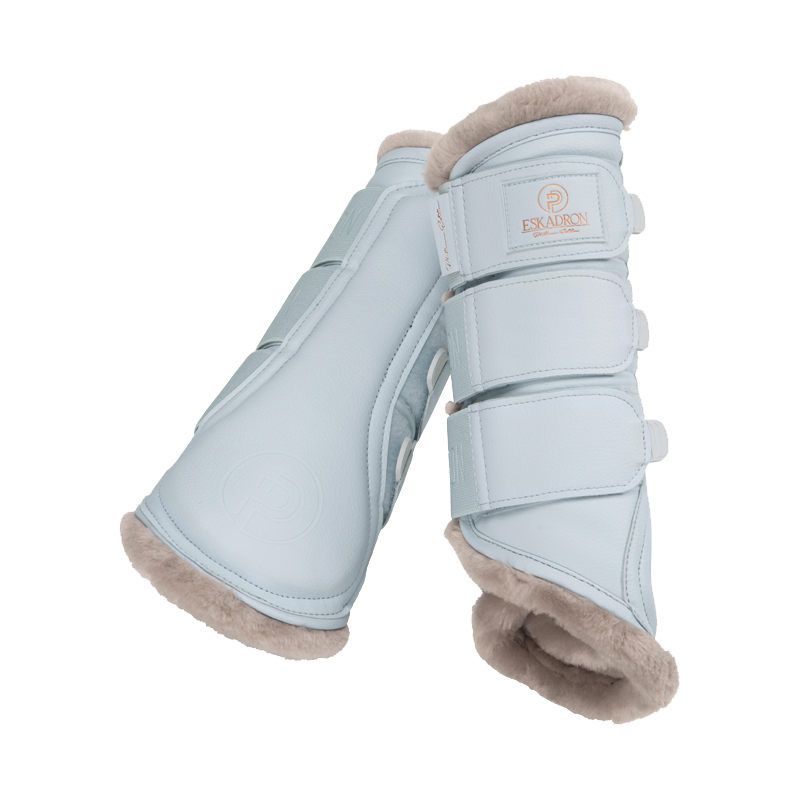 Eskadron PLATINUM 23/24 Gamaschen Faux Leather FF