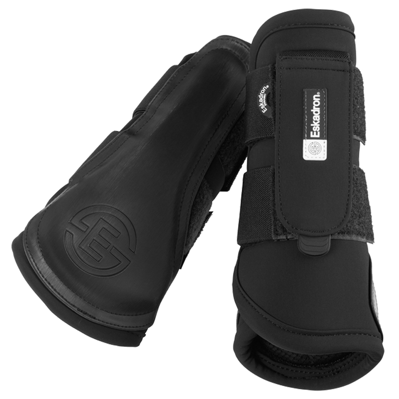 Eskadron Dynamic Gamaschen Softshell