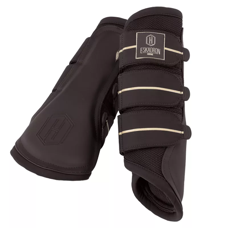 Eskadron Heritage 25/26 Gamaschen Mesh