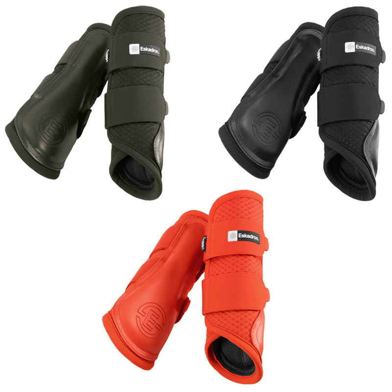 Eskadron Dynamic Gamaschen Mesh