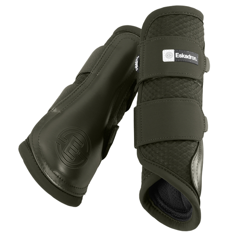 Eskadron Dynamic Gamaschen Mesh