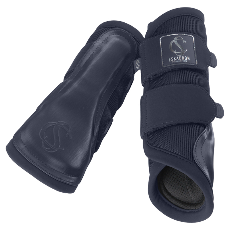 Eskadron Classic Sports F/S 2026 Gamaschen Mesh