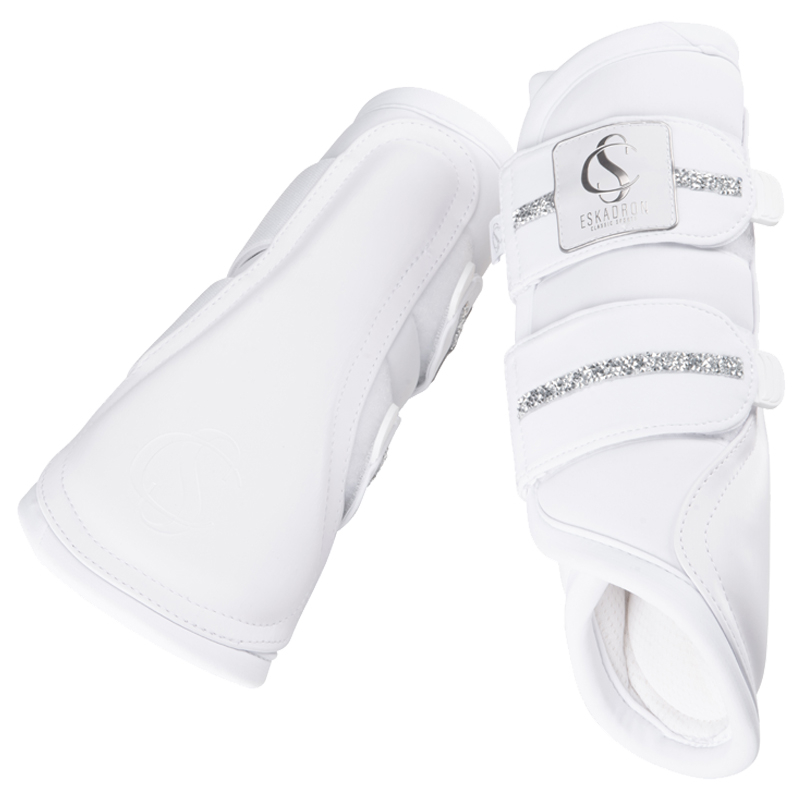 Eskadron Classic Sports F/S 2026 Gamaschen Softshell Jewel