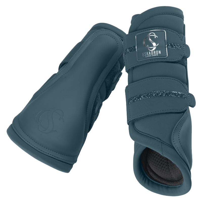 Eskadron Classic Sports F/S 2026 Gamaschen Softshell Jewel