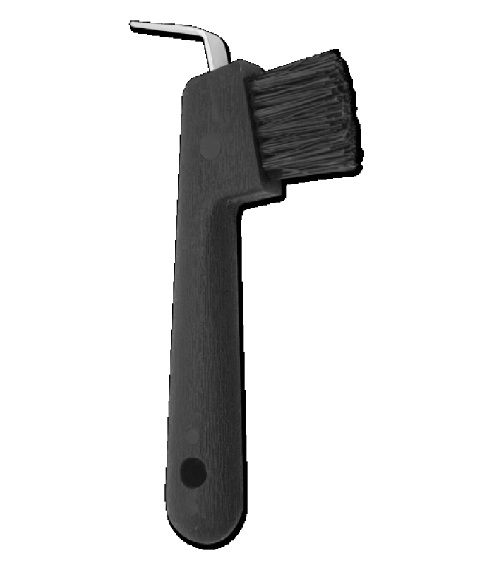 Hufkratzer Hoof-Pick-Brush