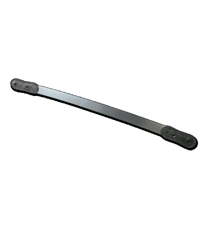 Schweißmesser, Metall