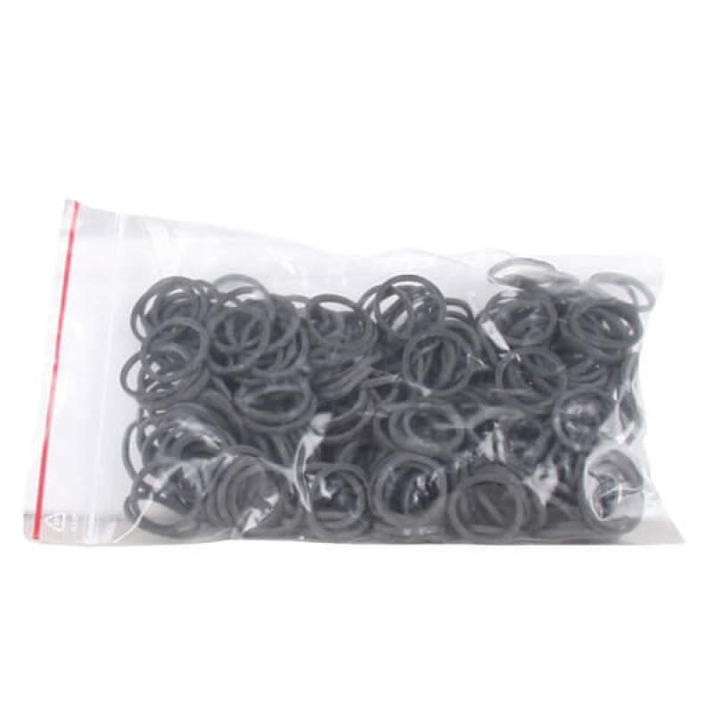 Mähnengummis, Beutel 50g