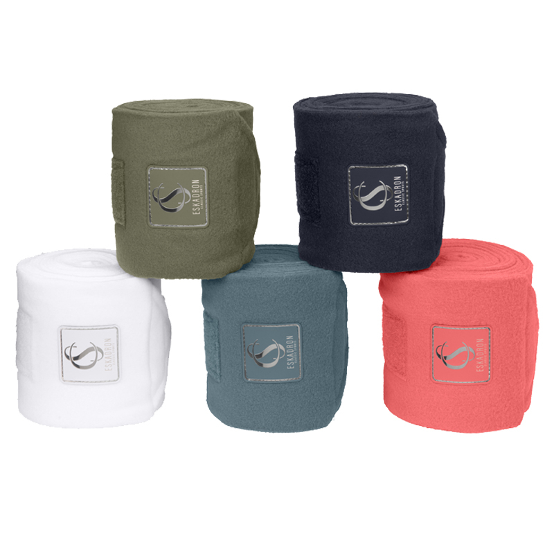 Eskadron Classic F/S 2025 Bandagen "Fleece"