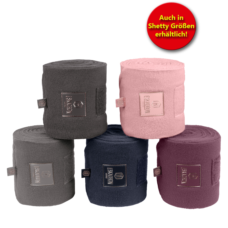 Eskadron HERITAGE 23/24 Bandagen Fleece