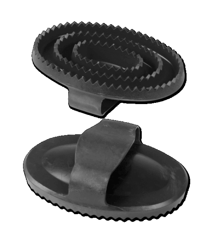 Kinder Gummistriegel