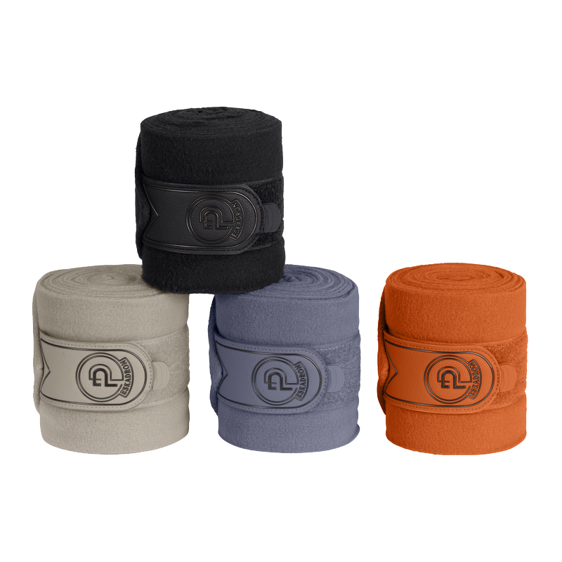 Eskadron Platinum Edition Bandagen Fleece